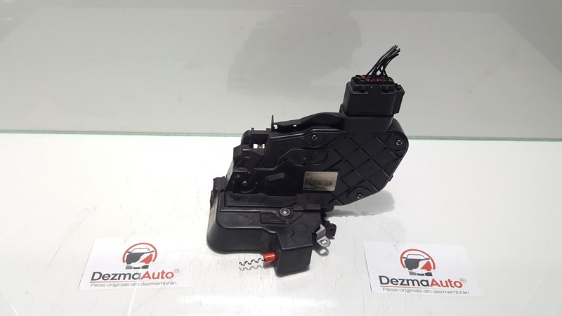 Broasca dreapta spate, Ford Focus 2 (DA) (id:349708)