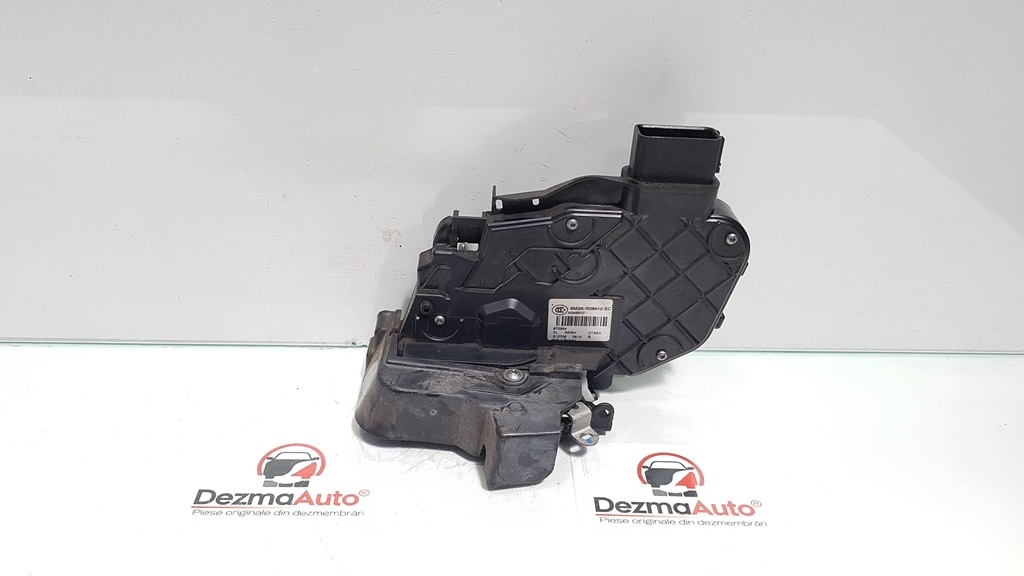 Broasca dreapta spate, Ford Focus 2 (DA) (id:372996)