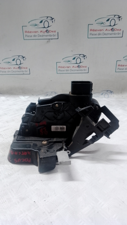 Broasca dreapta spate Ford Focus 2 Hatchback - Motorina 2006, 4M5AA26412EC