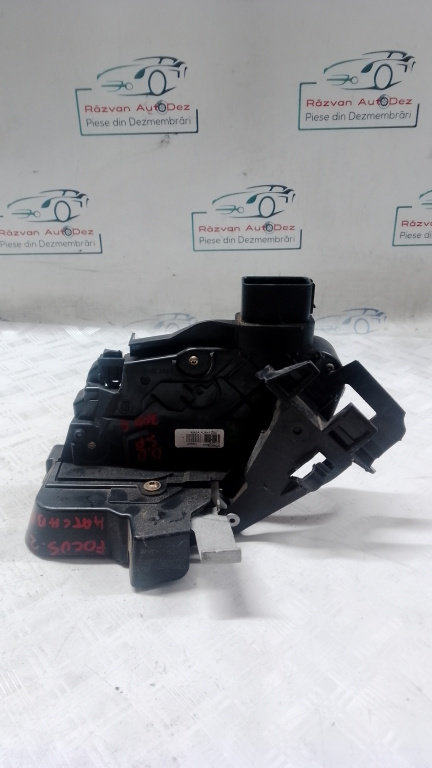 Broasca dreapta spate Ford Focus 2 Hatchback - Motorina 2006, 4M5AA26412EC