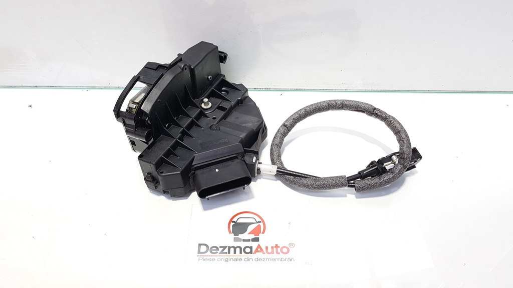 Broasca dreapta spate, Ford Focus 3 Sedan [Fabr 2010-2018] BM5A-A26412-CF