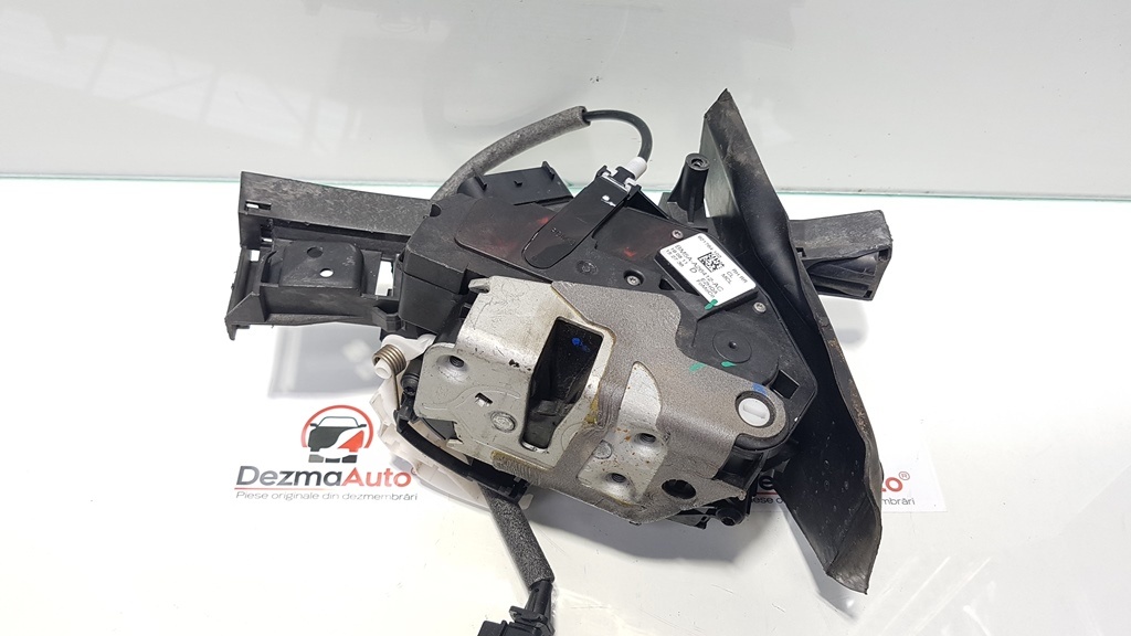 Broasca dreapta spate, Ford Focus 3 Turnier, cod BM5A-A26412-AC (id:365919)