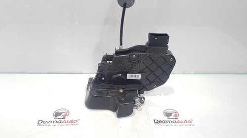 Broasca dreapta spate, Ford Focus C-Max, cod 3M5A-R26412-EN (id:369694)