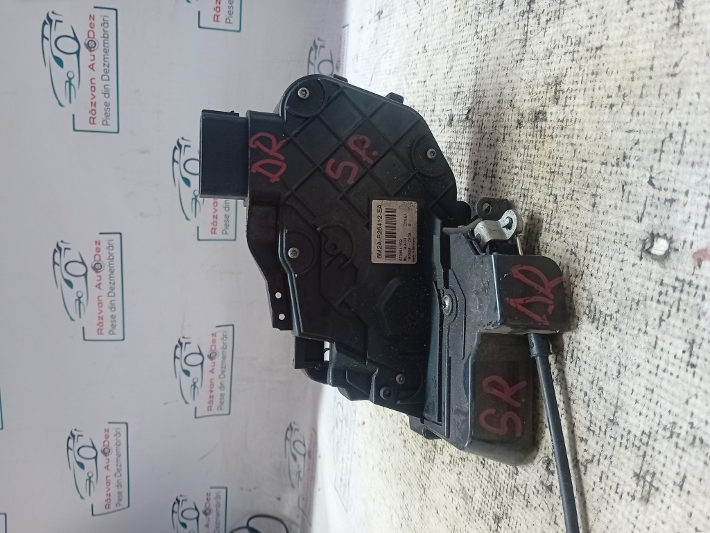 Broasca dreapta spate Ford Galaxy 2008, 6M2AR26412