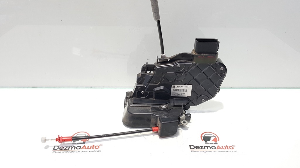 Broasca dreapta spate, Ford Mondeo 4, cod 6M2A-R26412-EC (id:369467)