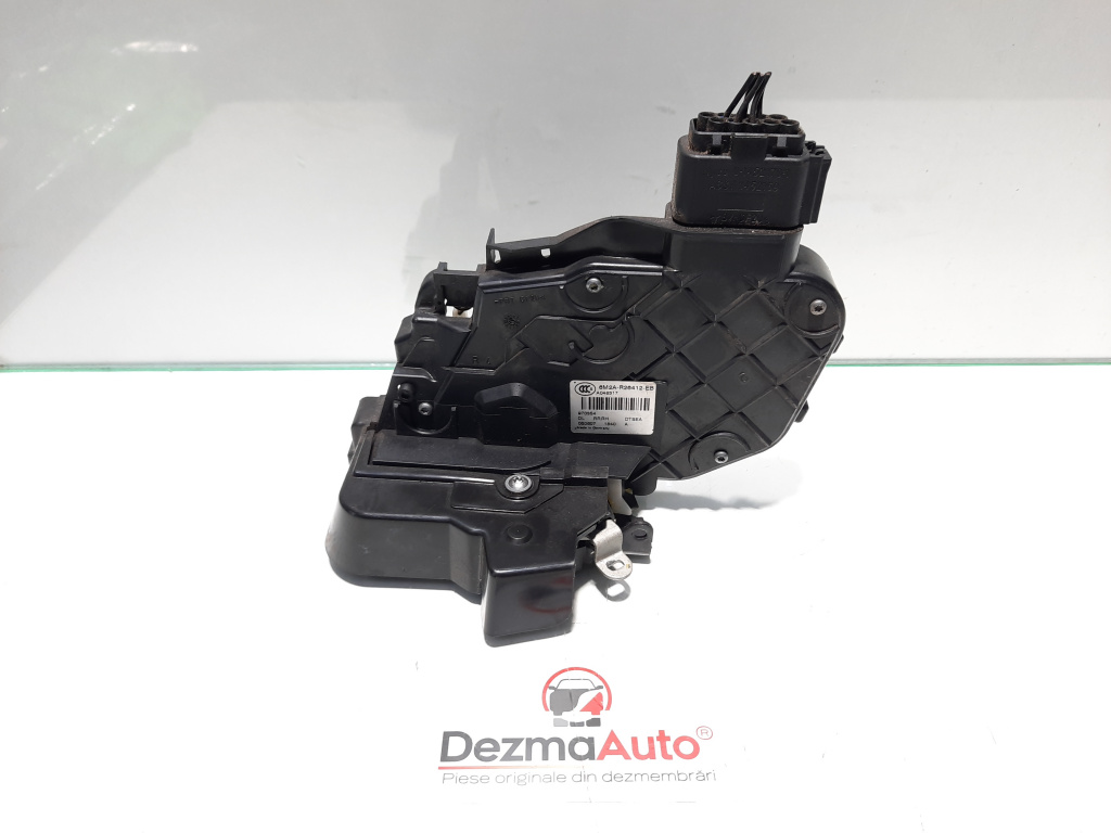 Broasca dreapta spate, Ford Mondeo 4 [Fabr 2007-2015] 6M2A-R26412-EB (id:446660)