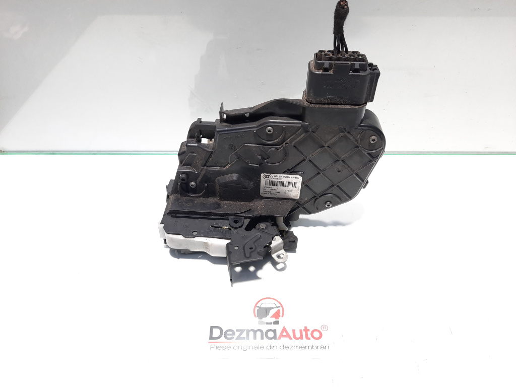 Broasca dreapta spate, Ford Mondeo 4 [Fa