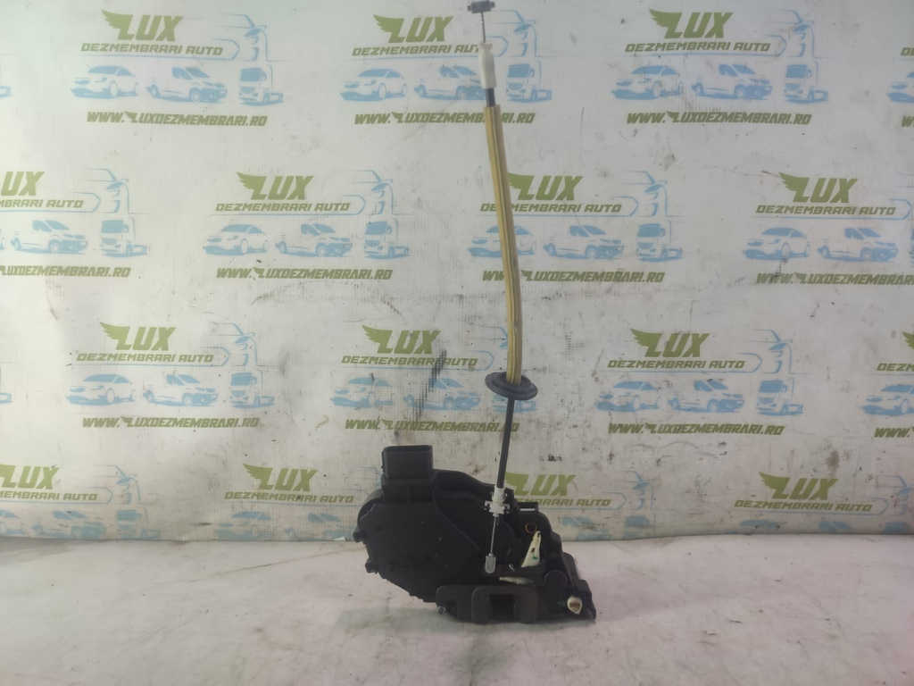 Broasca dreapta spate FQM000147 Land Rover Range Rover Sport [2005 - 2009] 2.7 tdv6 276DT