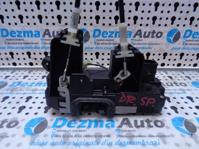 Broasca dreapta spate, GM13210763, Opel Signum (id:196270)