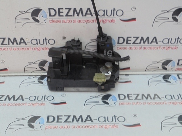 Broasca dreapta spate, GM13210763, Opel Vectra C (id:122290)