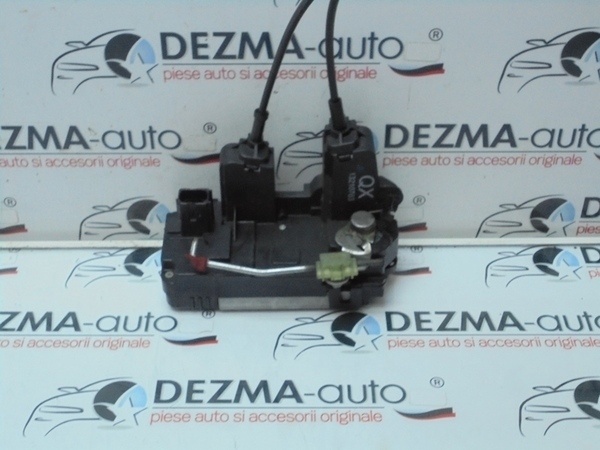 Broasca dreapta spate GM13210763, Opel Vectra C (id:241811)