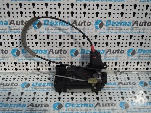Broasca dreapta spate, GM13220372, Opel Astra H GTC, 2005-2009