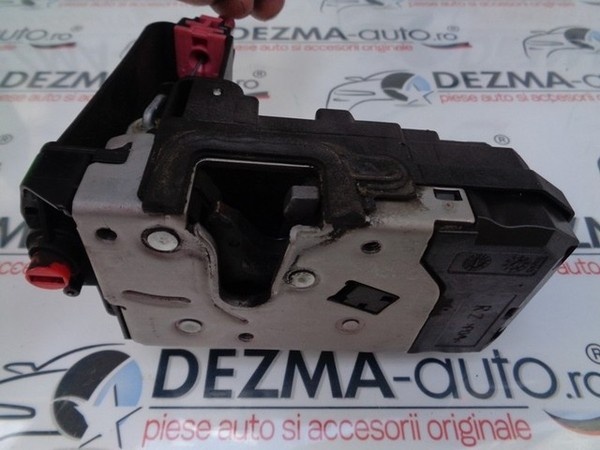 Broasca dreapta spate, GM13220372, Opel Astra H 2004-2008 (id:211432)
