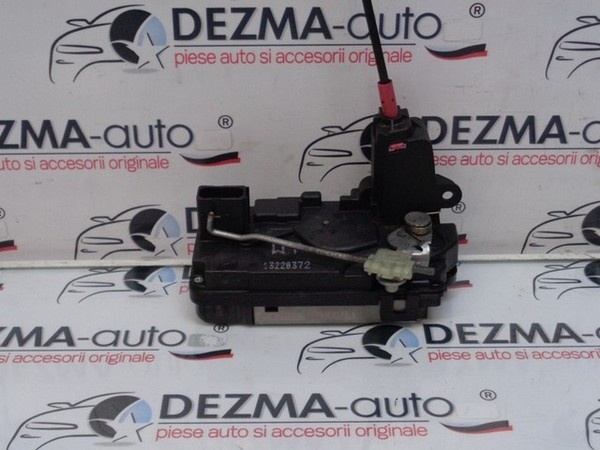 Broasca dreapta spate, GM13220372, Opel Astra H