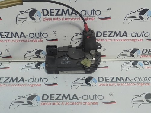 Broasca dreapta spate GM13220372, Opel Zafira B (A05) (id:258637)