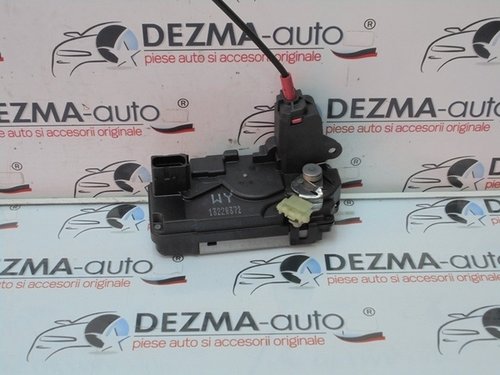 Broasca dreapta spate, GM13220372, Opel Zafira B (A05) (id:176085)