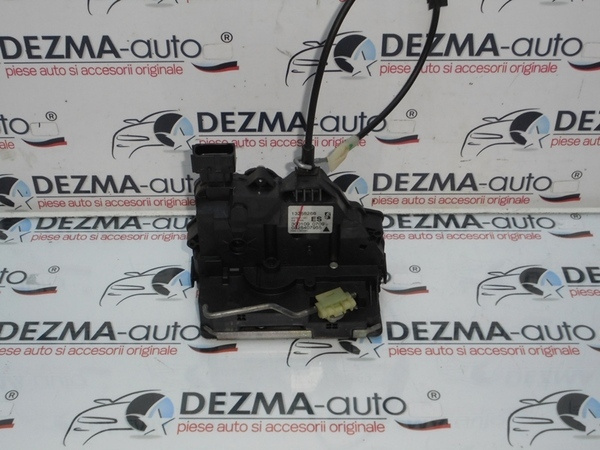 Broasca dreapta spate, GM13258268, Opel Corsa D (id:239613)