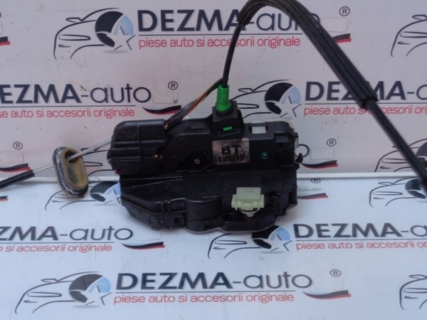 Broasca dreapta spate GM13503179, Opel Insignia Combi (id:224839)