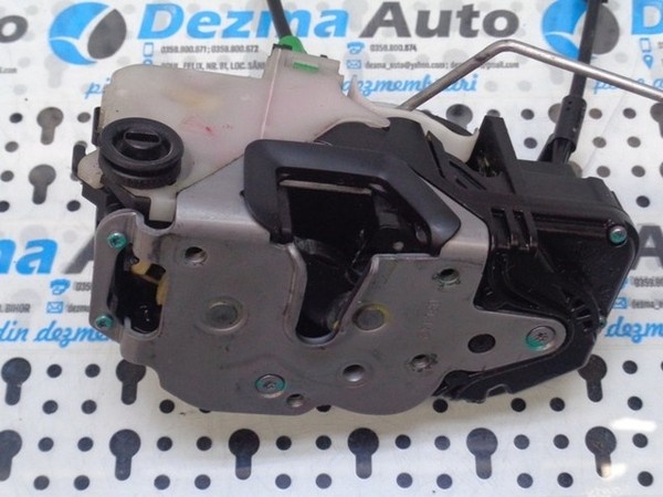 Broasca dreapta spate, GM13503180, Opel Insignia, (id:205902)