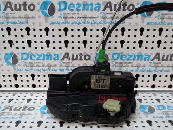 Broasca dreapta spate GM13503788, Opel I