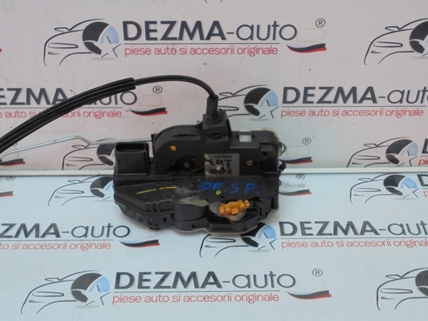 Broasca dreapta spate, GM13579556, Opel Astra J combi (id:241500)