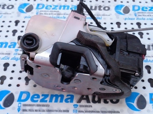 Broasca dreapta spate GM13579556, Opel Astra Sports Tourer (J) (id:207679)