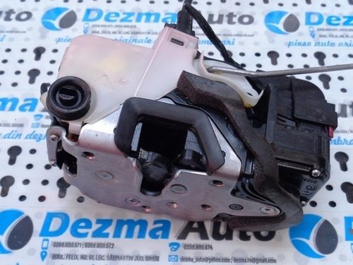 Broasca dreapta spate GM13579556, Opel Astra Sports Tourer (J) (id:207679)
