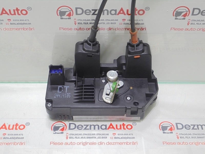 Broasca dreapta spate GM24414135, Opel Astra G hatchback (id:289557)