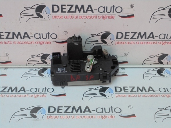 Broasca dreapta spate, GM24414139EH, Opel Meriva (id:195907)