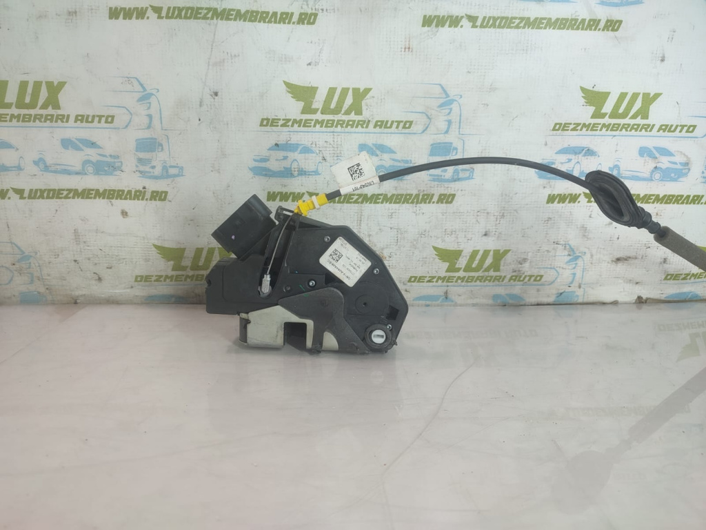 Broasca dreapta spate GN15-A264A26-EC Ford EcoSport 2 [2013 - 2019] 1.0 ecoboost M1JU