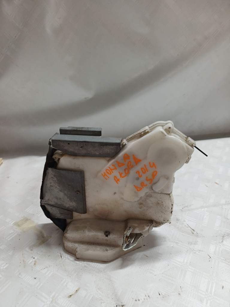 Broasca dreapta spate Honda Accord - Benzina 2011, -