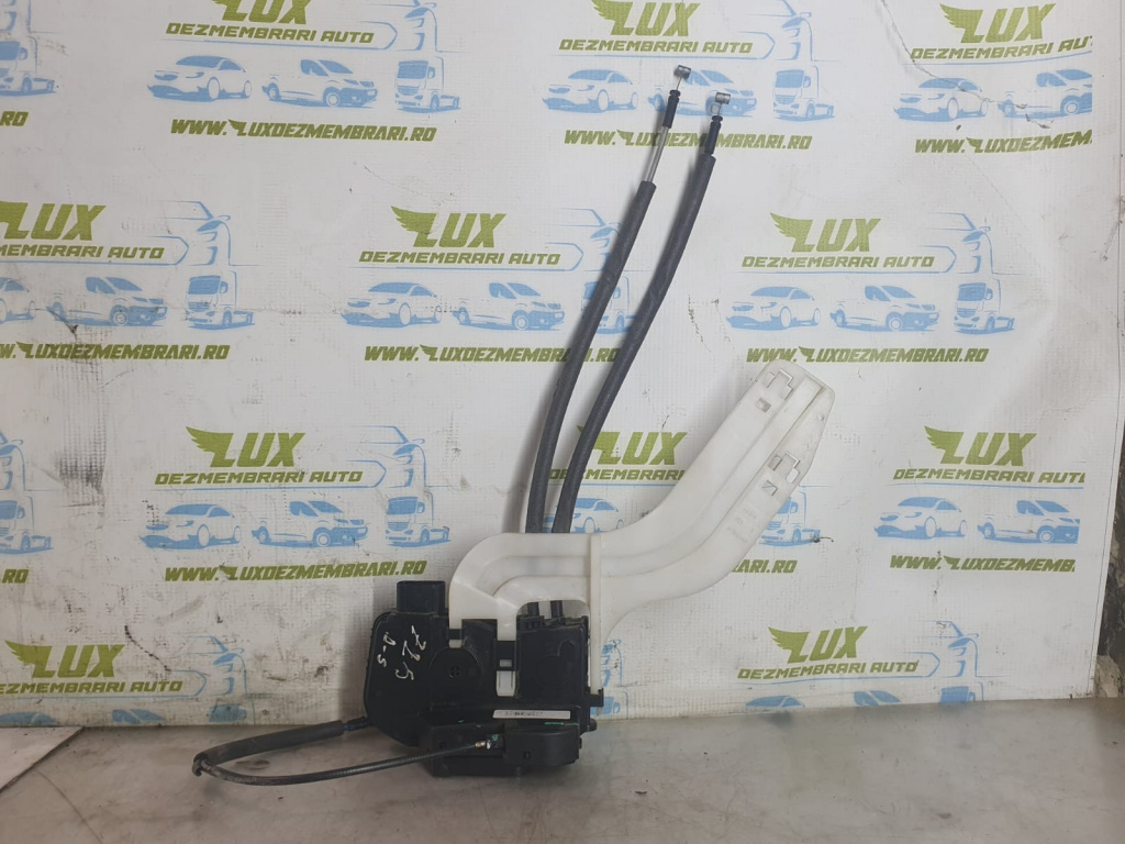 Broasca dreapta spate Hyundai ix35 [2009 - 2013] 2.0 crdi D4HA