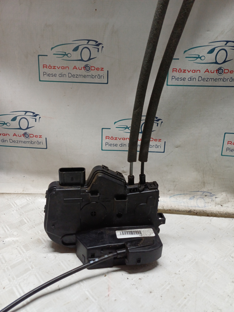 Broasca dreapta spate Hyundai ix35 - Motorina 2012, -