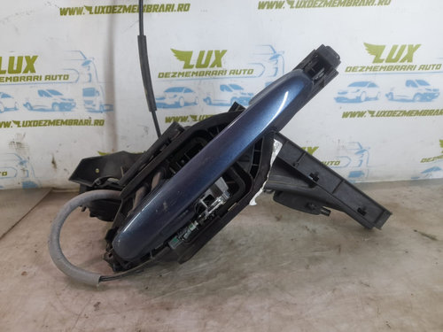 Broasca dreapta spate JX7B-A264A26-AAH Ford Focus 4 [2018 - 2022] 1.5 tdci ZTDA