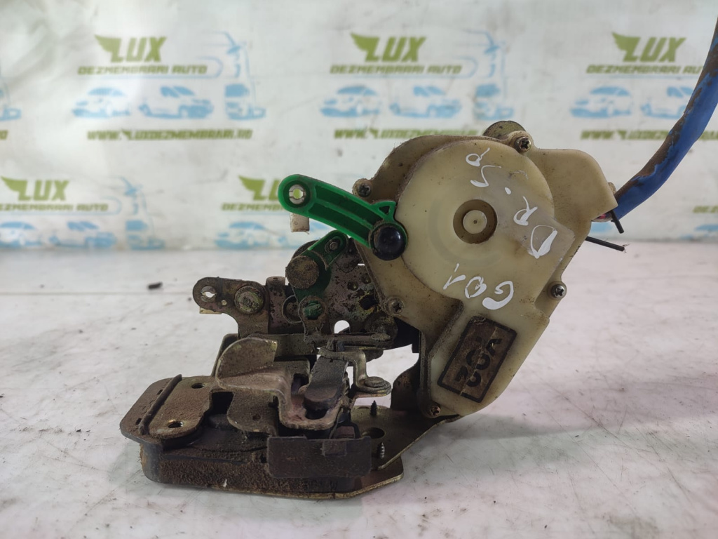 Broasca dreapta spate Kia Sorento [2002 - 2006] 2.5 crdi D4CB