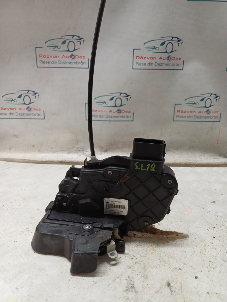 Broasca dreapta spate Land Rover Freelander 2 - Motorina 2007, FQM500360