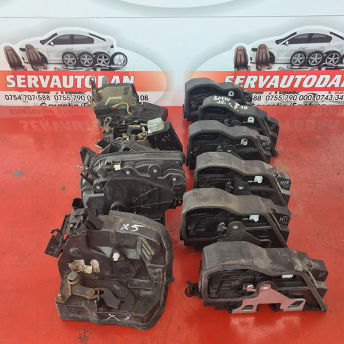Broasca dreapta spate Land Rover Range Rover 3 (2002->) 2.0 Motorina 2003