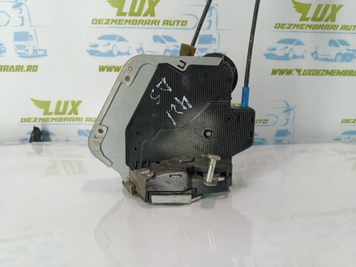 Broasca dreapta spate Lexus IS XE20 [2005 - 2010] 2.2 d 2AD-FHV