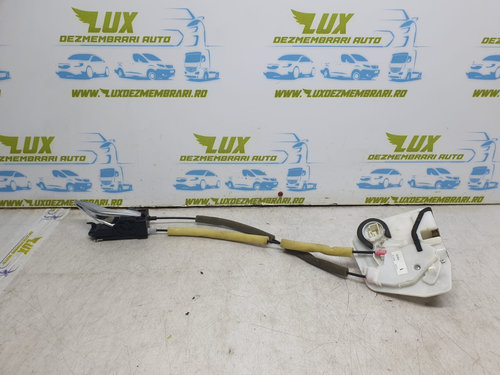 Broasca dreapta spate Mazda CX-3 [2015 - 2018] 1.5 diesel S5Y5