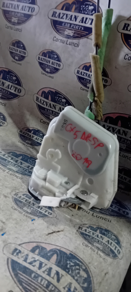 Broasca dreapta spate Mazda CX-5 2018