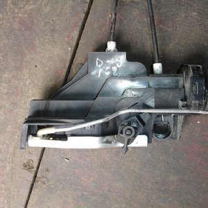 Broasca dreapta spate mercedes a class w168 an 1997-2002