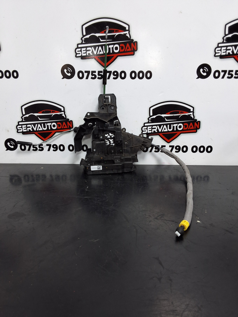 Broasca dreapta spate Mercedes-Benz C-Class (2014->) [W205] 1.6 Motorina 2017, A0997303800