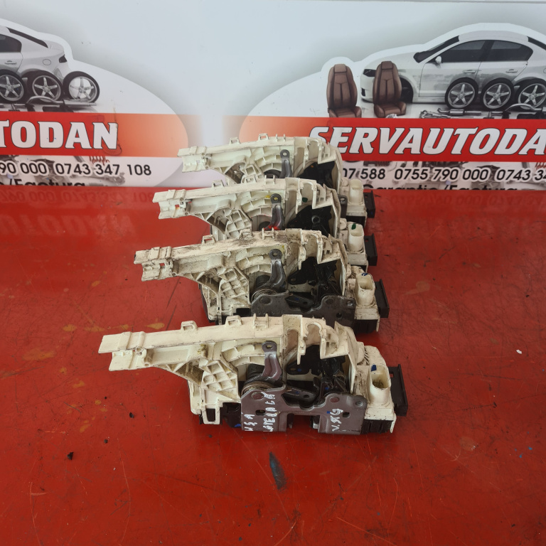 Broasca dreapta spate Mercedes-Benz E-Class (2010->) [A207] 2.2 Motorina 2012