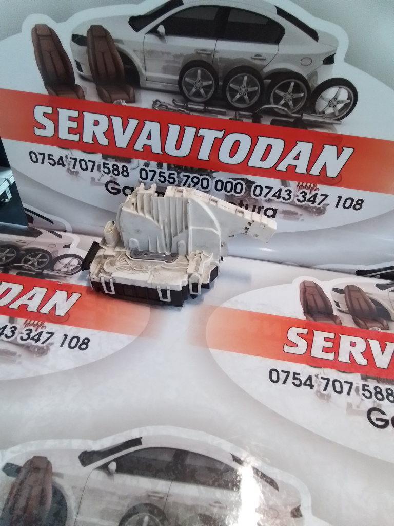 Broasca dreapta spate Mercedes-Benz E-Class (2010->) [A207] 2.2 Motorina 2010, A2047301435