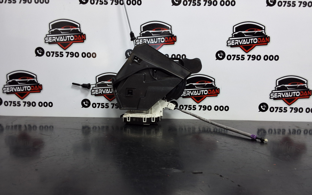 Broasca dreapta spate Mercedes-Benz GL (2013-2019) [x166] 3.0 Motorina 2013, A2047302835