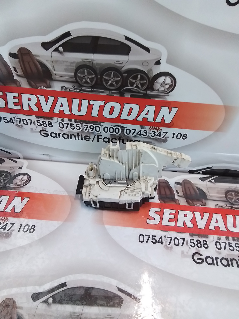 Broasca dreapta spate Mercedes-Benz GLK Class (2008->) [X204] 2.2 Motorina 2014, A0997300235