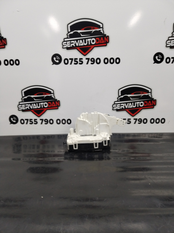 Broasca dreapta spate Mercedes-Benz ML (2011->) [w166] 3.0 Motorina 2014, A2047302835
