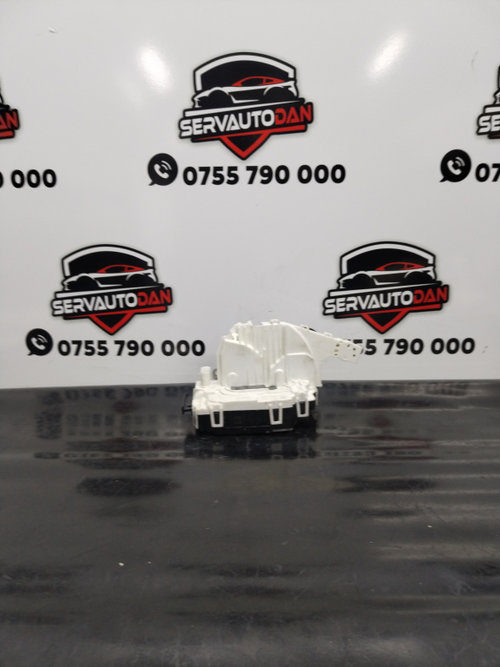 Broasca dreapta spate Mercedes-Benz ML (2011->) [w166] 3.0 Motorina 2014, A2047302835
