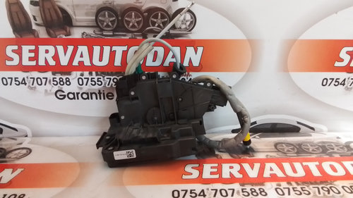 Broasca dreapta spate Mercedes-Benz S-Class (2014->) [W222] 3.0 Motorina 2018, A0997304200