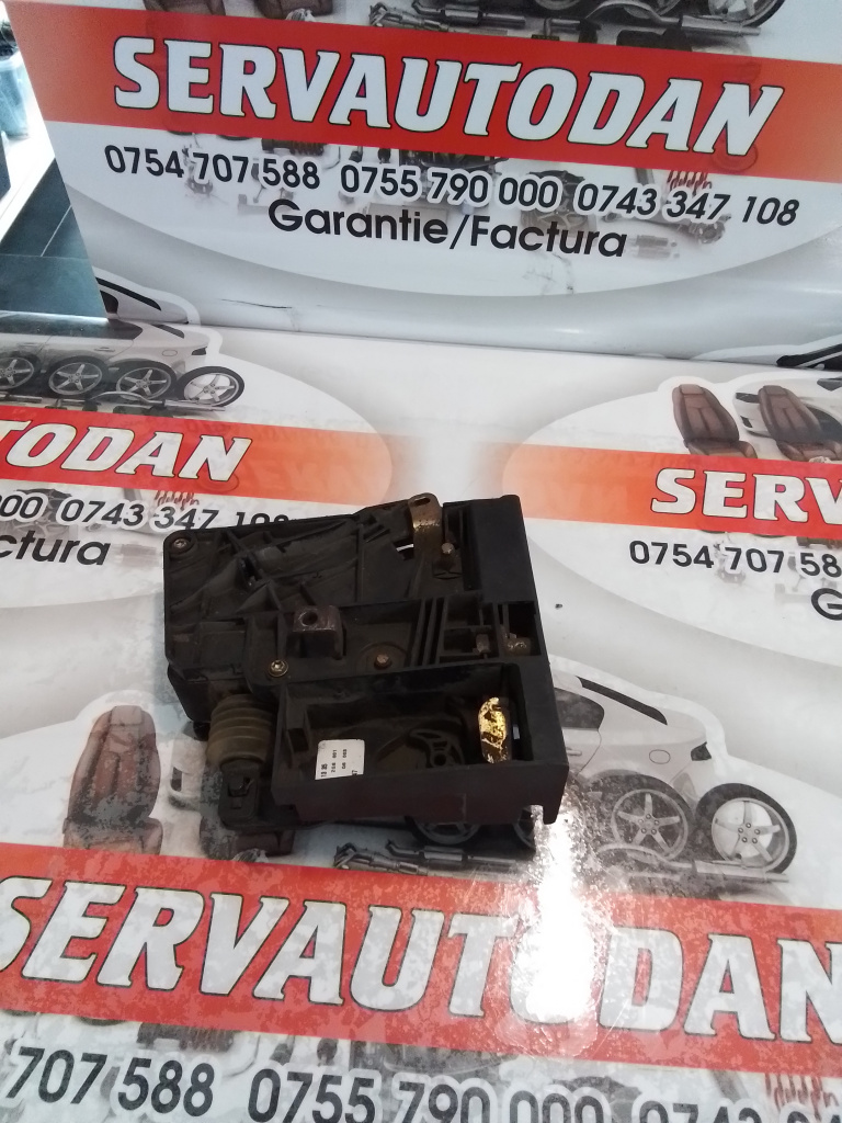 Broasca dreapta spate Mercedes-Benz Vito (2003-2009) [W639] 2.2 Motorina 2006, A6397401335